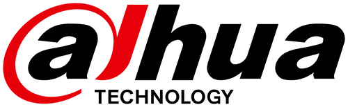 Logo Dahua