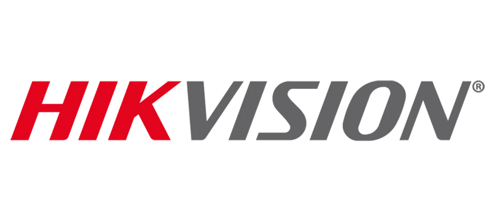 Logo Hikvision