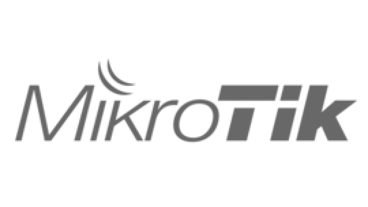 Logo MicroTik
