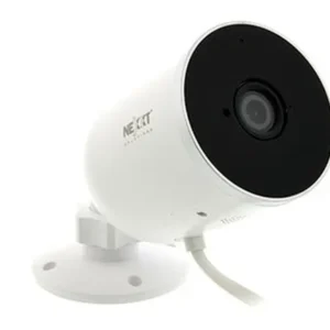 Cámara Exterior WiFi 2K Nexxt NHC-0610